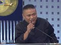 Andrew E's son raps on new 'Showtime' contest MiniMe