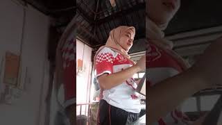 Awek Tudung