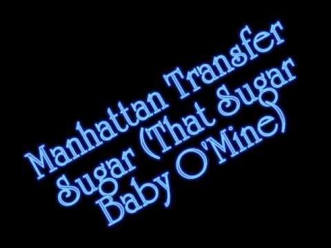 Sugar (That Sugar Baby O'mine) Video