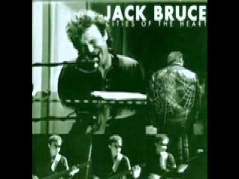 Jack Bruce - Theme For An Imaginary Western