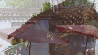 "Forgotten Streets" from Water Pushes Sand - Erik Griswold & Australian Art Orchestra