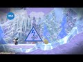  LittleBiGplanet - 05.2 - Alpine Run: Rogue N Roller. Little Big Planet