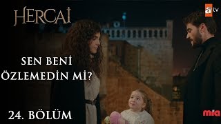 Gül Hanımın Tatlı Isteği - Hercai 24.Bölüm