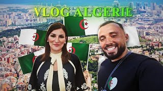 Vlog Je Vous Montre Lalgérie... À Ma Façon Oran, Béjaïa Et Alger
