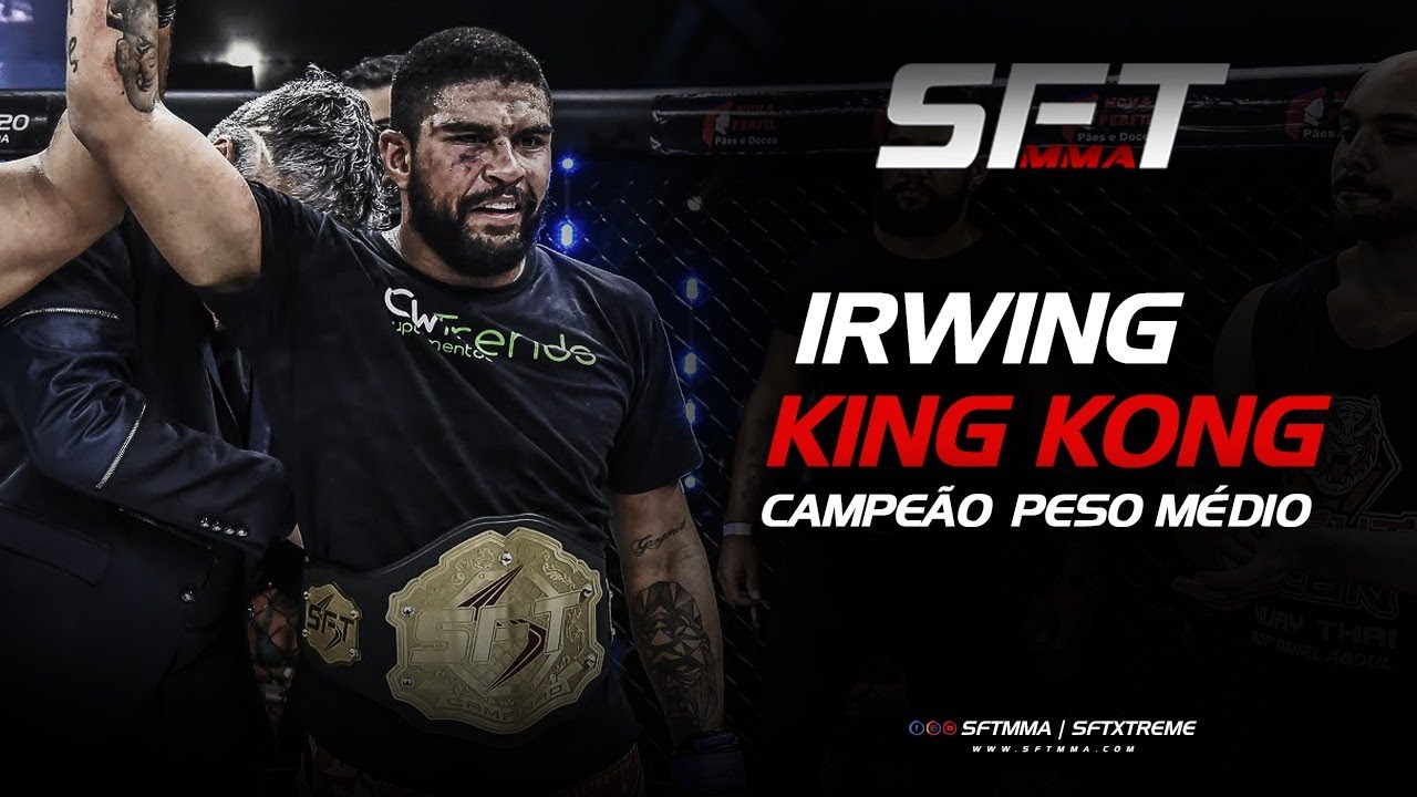 KING KONG