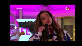 Nona & Tom Greendale - Sleeptalking Live Bij Radio 2