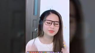 Bigo Live Nàng Sơn Ca Bị Khùng Nhưng Nghe Nổi Da Gà ..