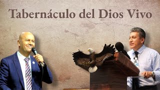19-10-25 Tabernáculo Del Dios Vivo Visita Hno. Fernando Garcia