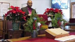 What Will I Bring to Jesus this Christmas?