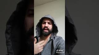 Derdim Olsun Kadehler Dolsun