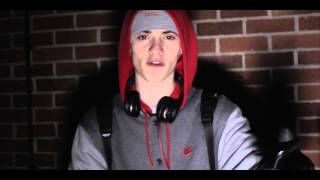 Kraze - Out There Ft. Thats Juvey? Net Video