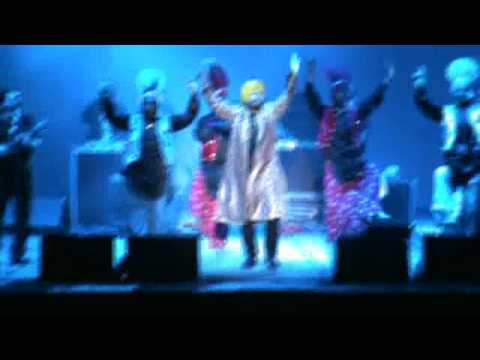 Daler Mehndi - Tunak Tunak Tun (Live)