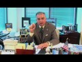 On the Go with Ray LaHood: May 2012