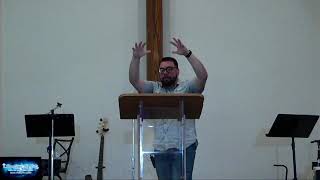 3-29-20 Sunday Service - Barataria Baptist Church