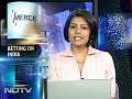 Merck eyes India pharma market