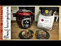 DUEL DE RECETTES : BŒUF BOURGUIGNON (Monsieur cuisine connect VS Cookeo Sand Cook&Look)
