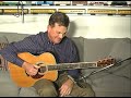 The Road Scholar - Bill Mize (cover)
