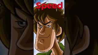 Shaggy Vs Shrek