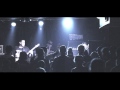 FLESH PARADE - "w/ Jason Pilgrim - Live 2013" (Official)