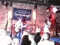 Revenge of the Neon Vibrations plays "Holiday" by Green Day, at The Bitter End - Chappaqua Rocks