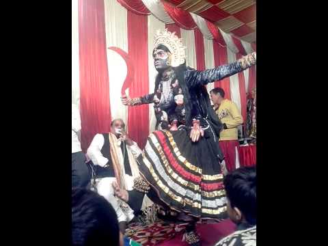 JAi maa kali