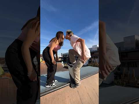Chris Massie rips‼️🤘🏽 #skateboarding #skateandcreate #skateramp