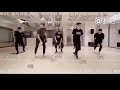 EXO POWER DANCE PRACTICE [LEAKED]