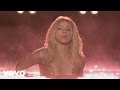 Shakira - Nunca Me Acuerdo de Olvidarte