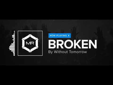 Broken Video