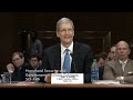 Apple CEO