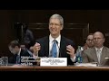 Apple CEO