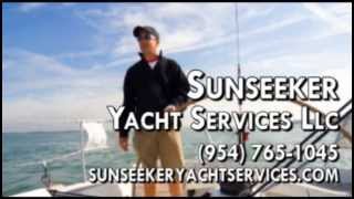 Yacht Broker, Boat Repair Shop in Fort Lauderdale FL 33315