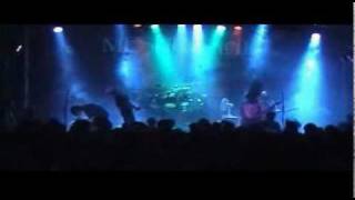 Video Elastic Meshuggah