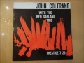 John Coltrane with the Red Garland Trio Soft Lights And Sweet Music