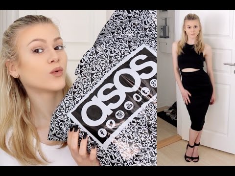 Asos reports small rise in annual profits - Worldnews