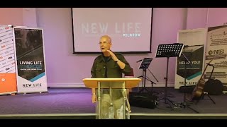 Sunday Service, 18th July 21