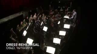 W. A. Mozart: Don Giovanni (Ouverture)