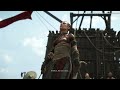 Ryse Son of Rome Gameplay Walkthrough Part 7 - Boudica Boss (XBOX ONE)