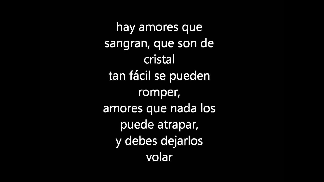 LETRA DUERMES letra duermes: