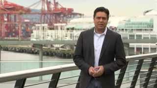 Why Do Lng In Bc?