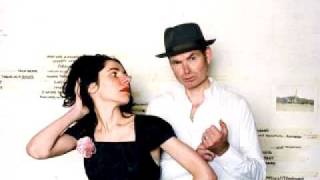 Watch Pj Harvey April video