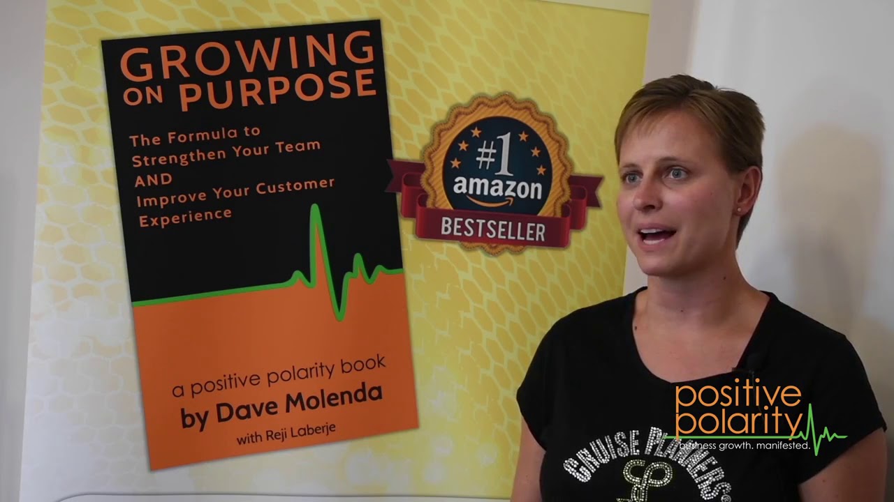 Testimonials - Positive Polarity