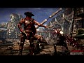 Mortal Kombat X: New Characters, Alt costume, Returning Mode, & More! (MKX Countdown)