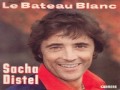 Sacha Distel - Le Bateau Blanc (Cosmo Vitelli Edit).wmv