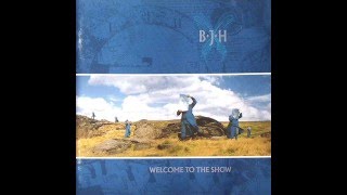 Watch Barclay James Harvest Halfway To Freedom video