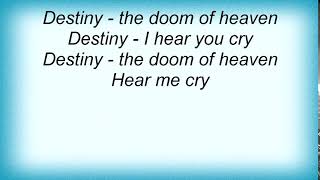 Watch Axxis Voices Of Destiny video
