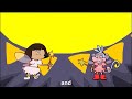 Lauren's Cartoon- Dora Sees a Shooting Star!