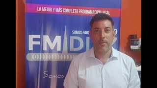 Martin Papini 12-06-2021