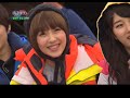Invincible Youth 2 | 청춘불패 2 - Ep.17 : Best-Chef Contest with 2AM!