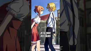 Crusher Sur La Même Personne L Wistoria L